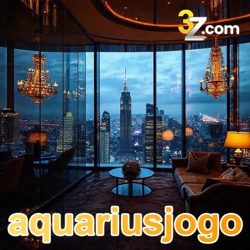 aquariusjogo Baixar App