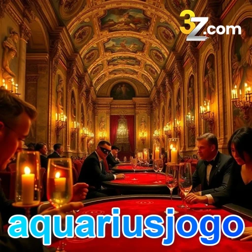 aquariusjogo