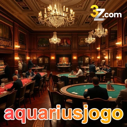 aquariusjogo