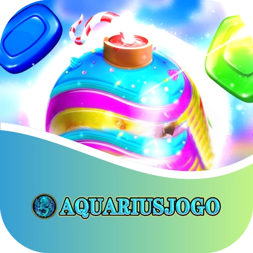 aquariusjogo LOGO